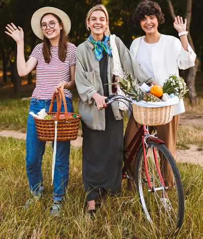 Health Plan for Individuals and Families
