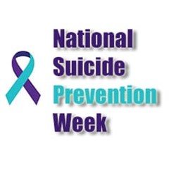 National Suicide Week Prevention