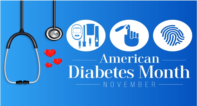 American Diabetes Month a Closer Look