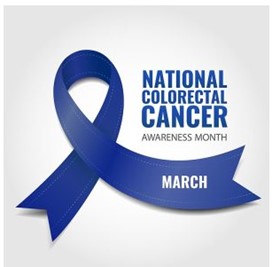 Colorectal Cancer Month